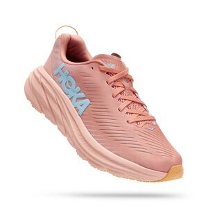 Hoka Women's Shell Coral Rincon 3